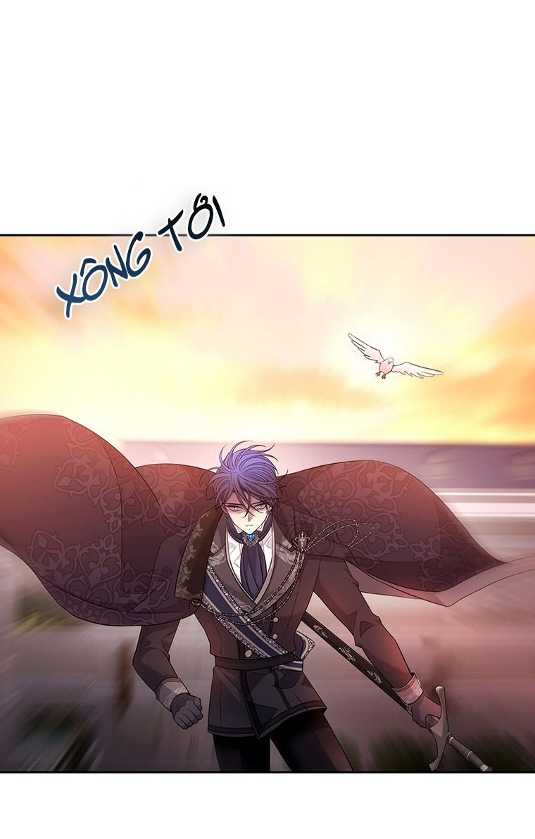 năm môn đệ của charlotte chapter 123 26