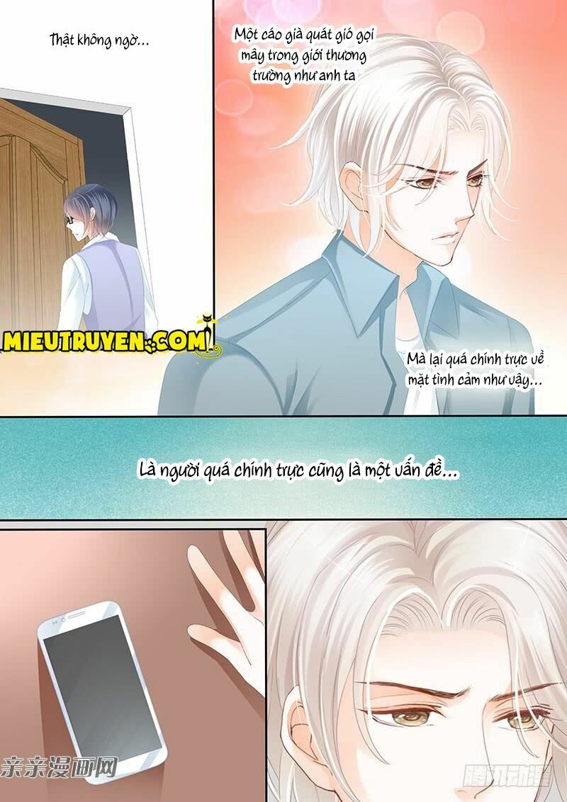 thiểm hôn kiều thê chapter 71 7