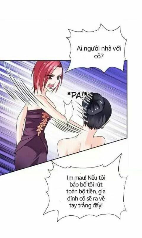 1 nửa hoàn hảo của ceo chapter 26 16