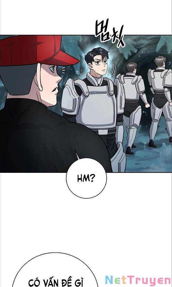 ma pháp sư hắc ám trở về để nhập ngũ chapter 6.1 49