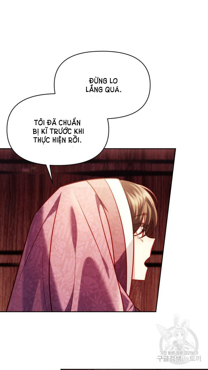 [18+] trăng nơi đỉnh núi chapter 39 25