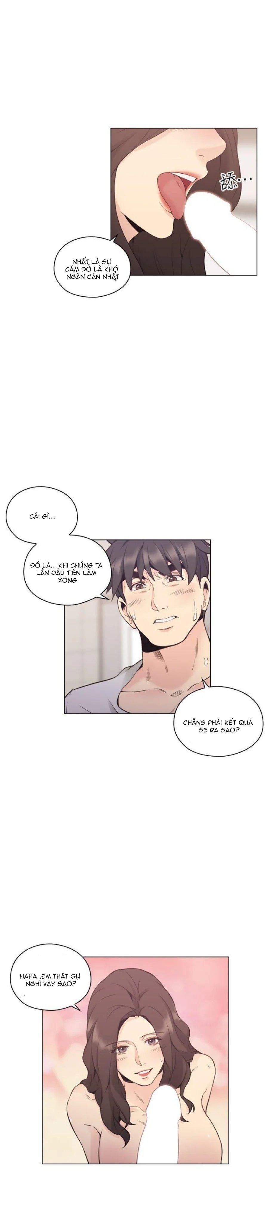 tình nhân chapter 34 16