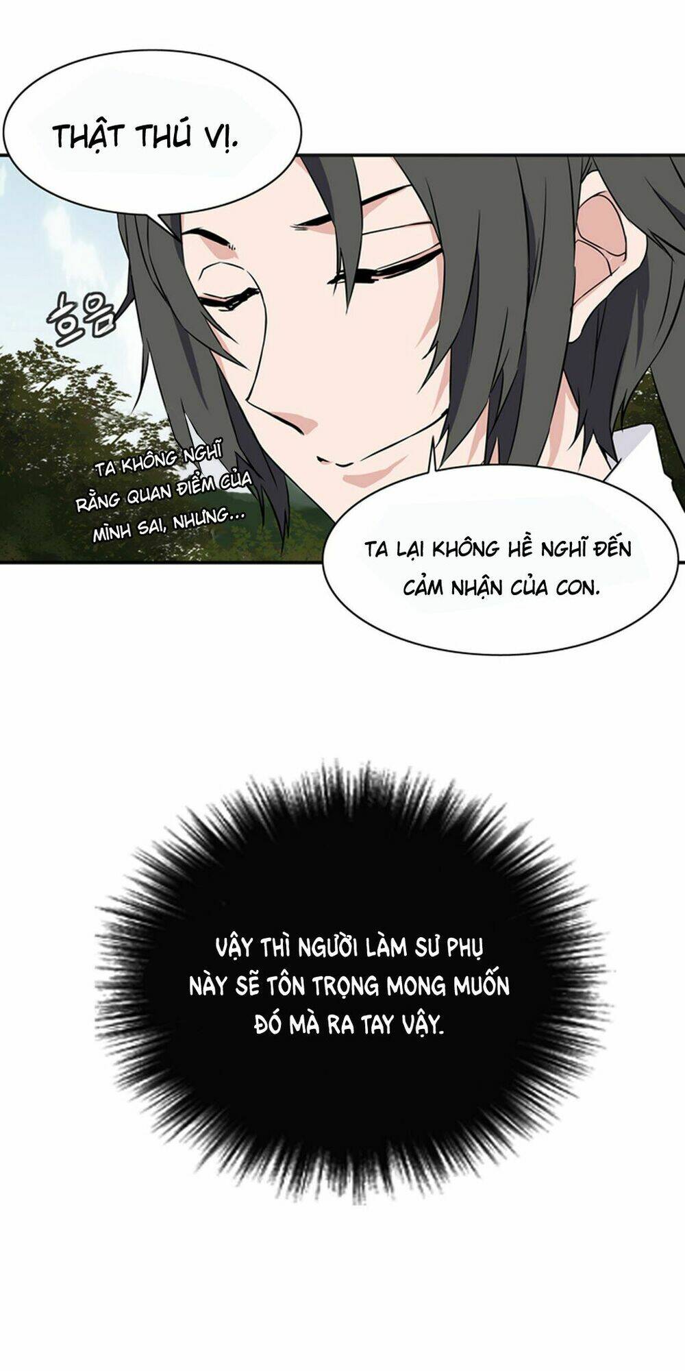 ảo mộng vương chapter 20 34