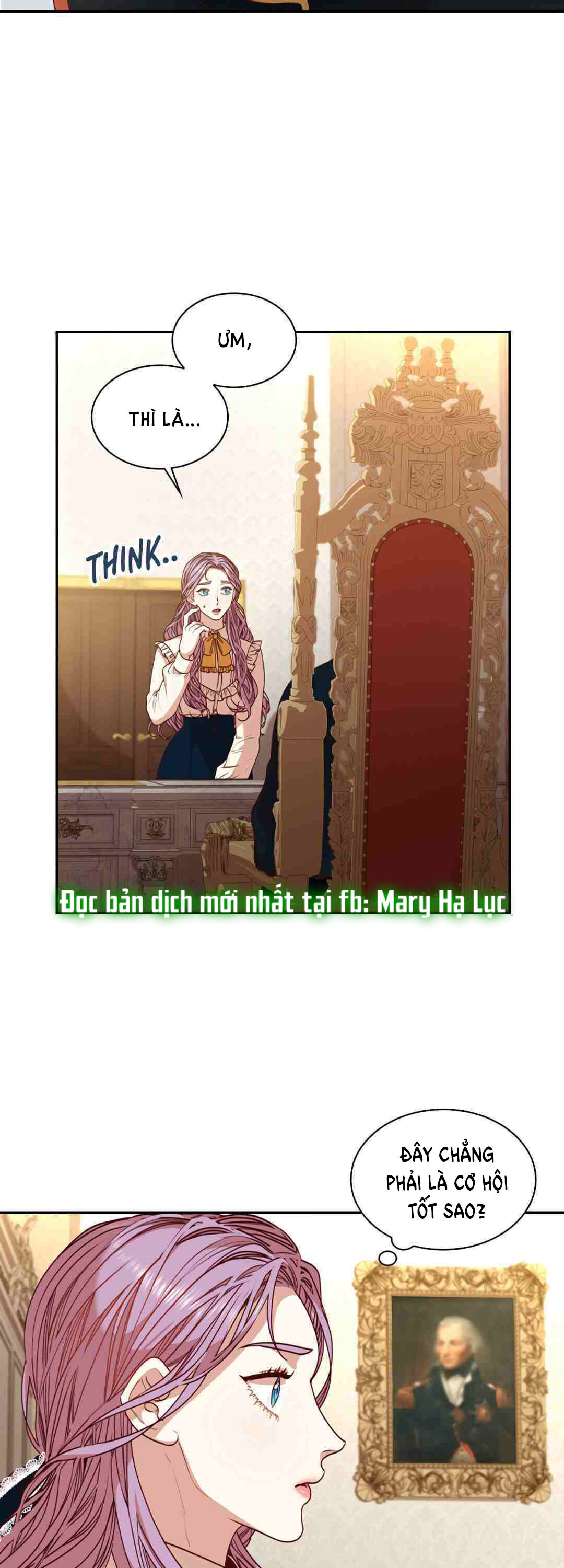 trở thành thư ký của bạo chúa chapter 23 16