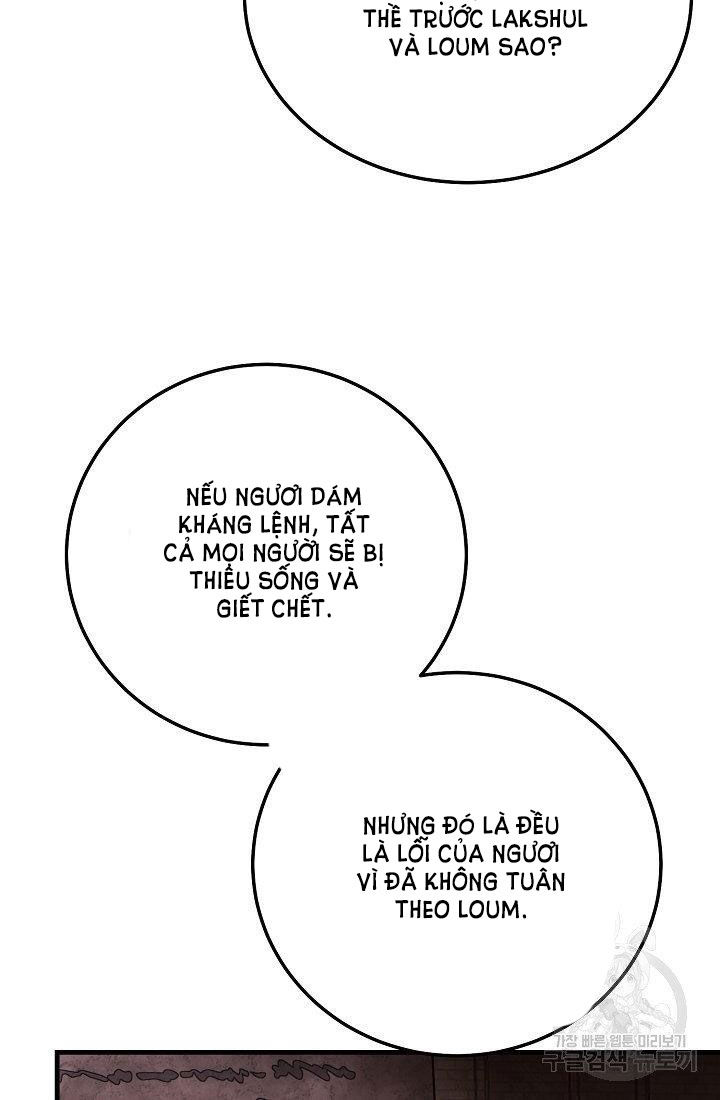 trở thành vợ thái tử quái vật chapter 43.2 24