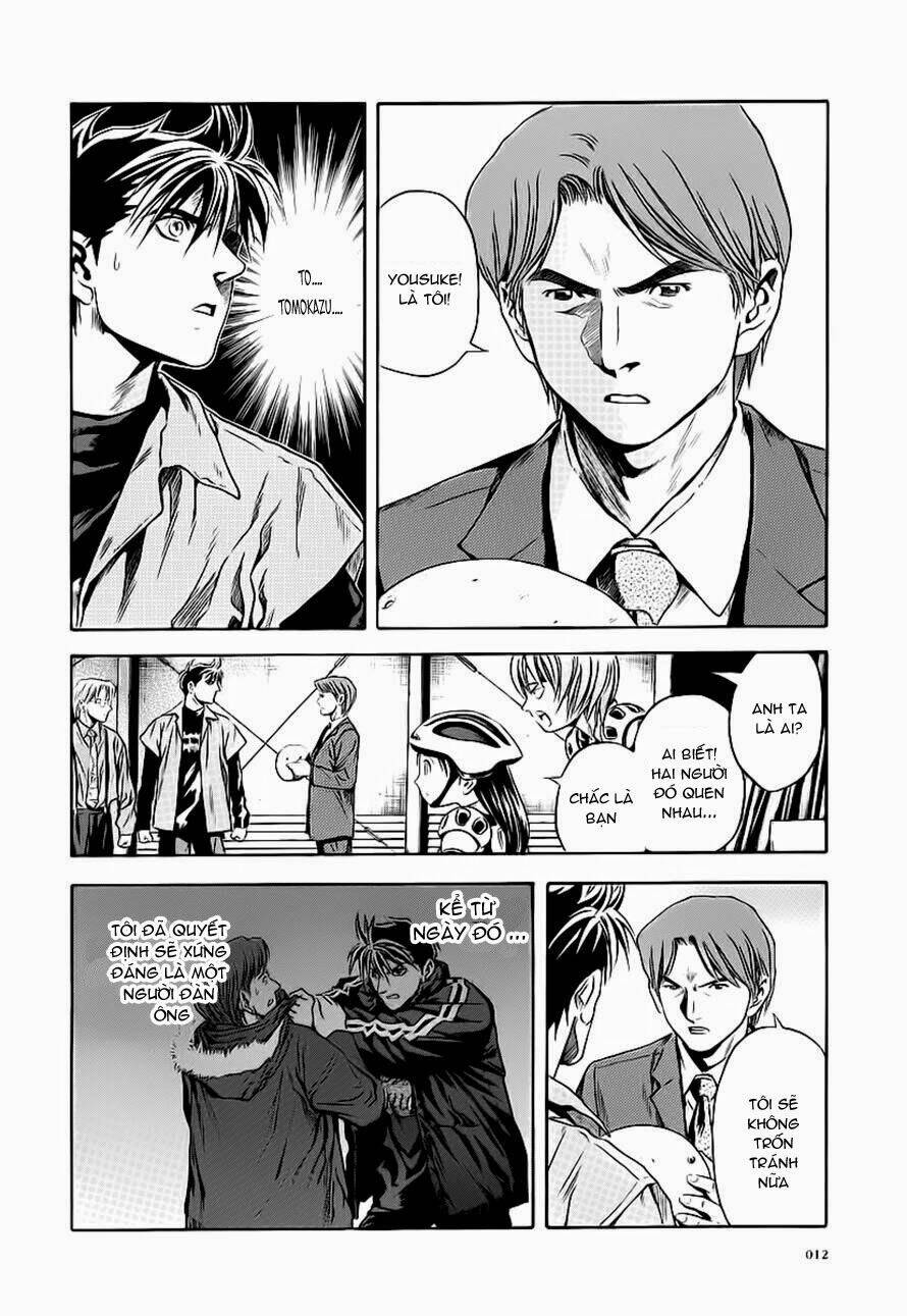 otogi matsuri chapter 56 10