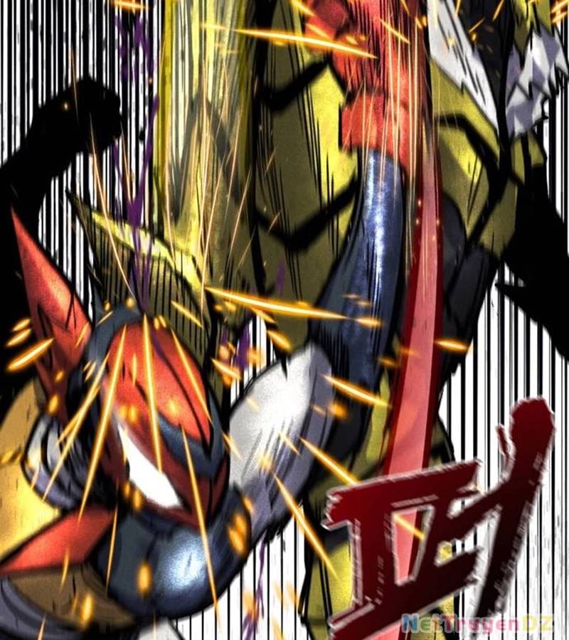 người côn trùng chapter 96 190