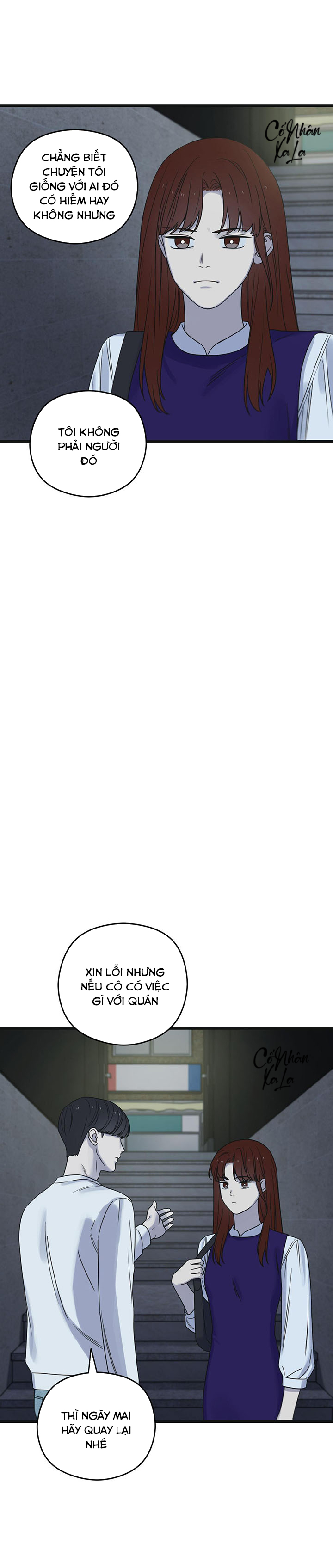 trùng phùng chapter 49 7