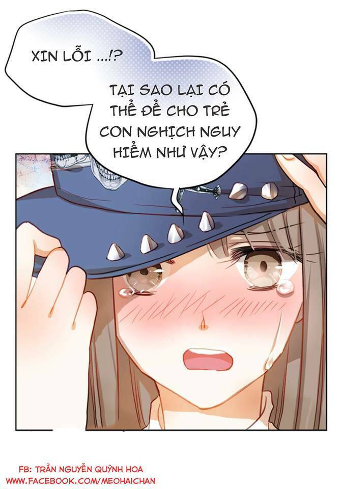 sự cám dỗ xấu xa chapter 0 26