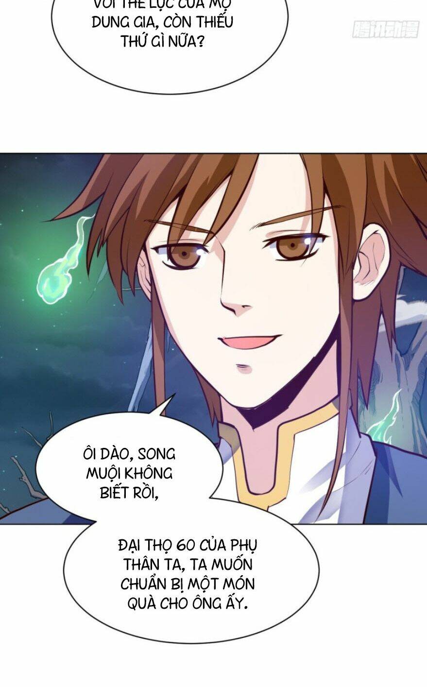 thần võ đế tôn chapter 24 12