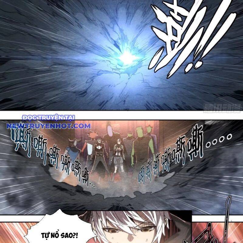 dự báo khải huyền chapter 155 35