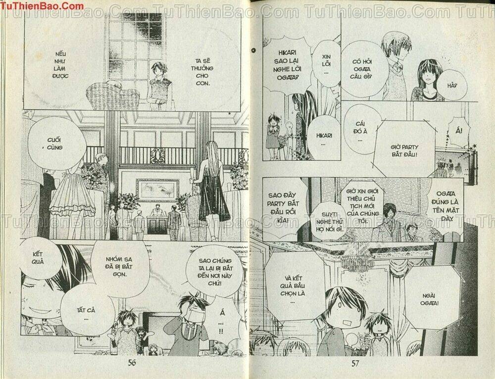 s a - lớp học ưu tú chapter 13 28