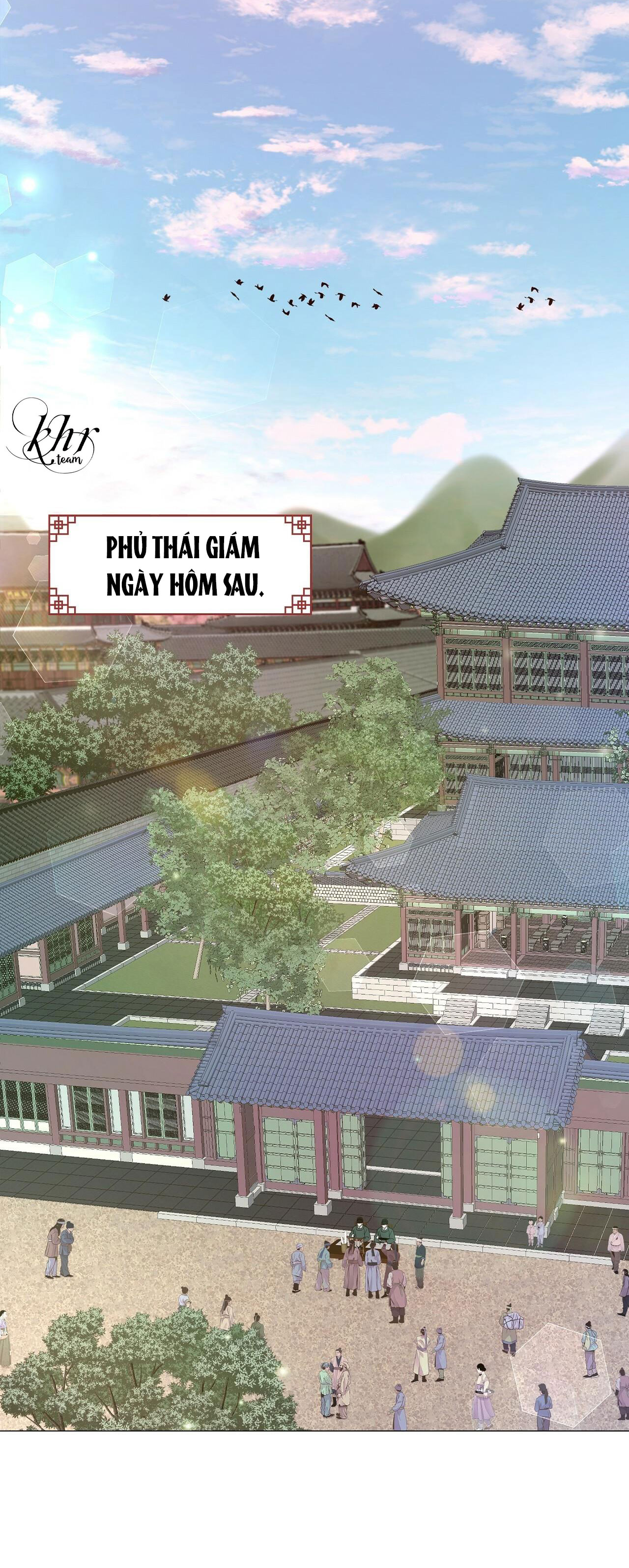 dạ xoa hóa liên ký chapter 1 51