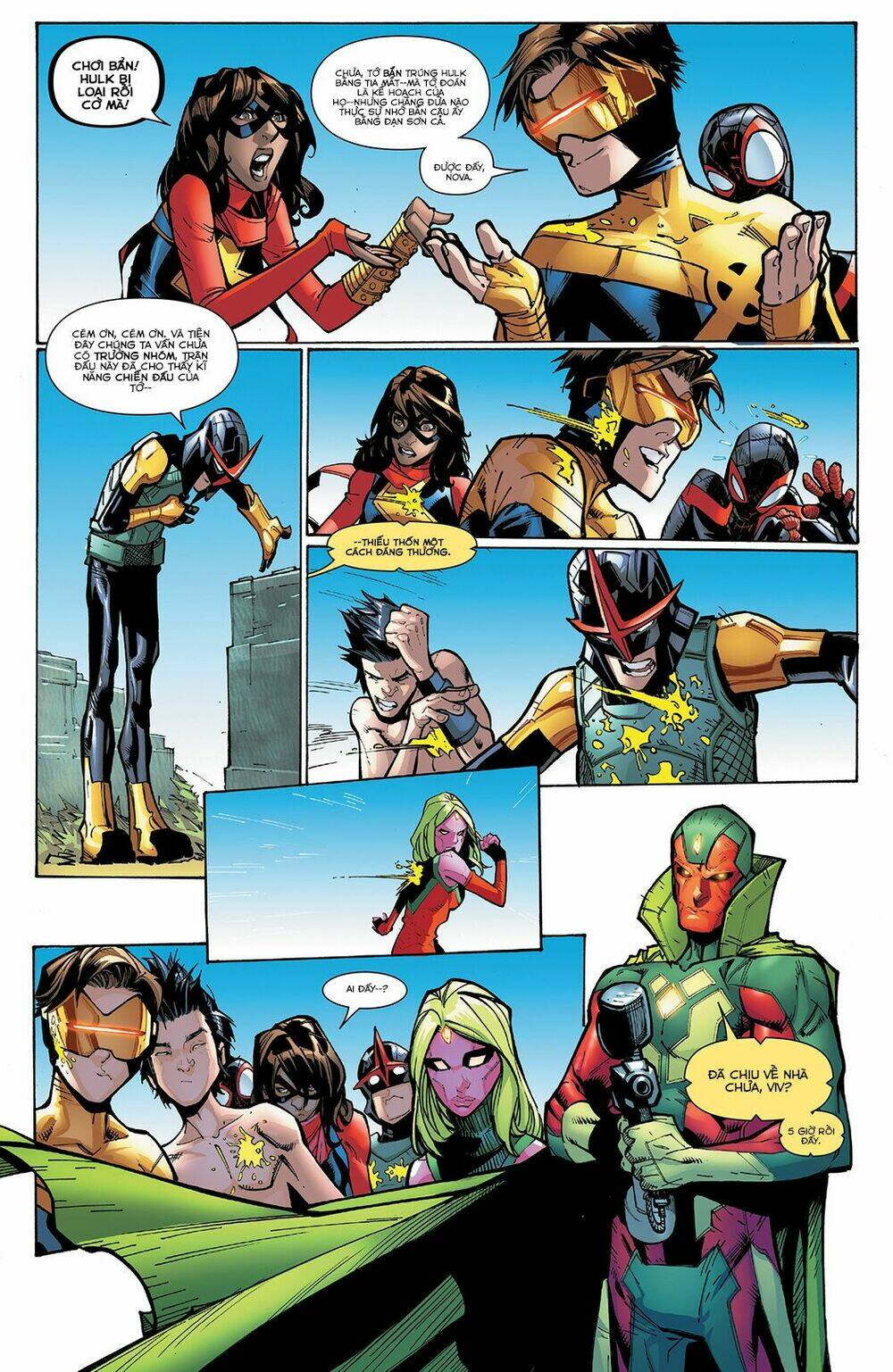 champions chapter 6 13