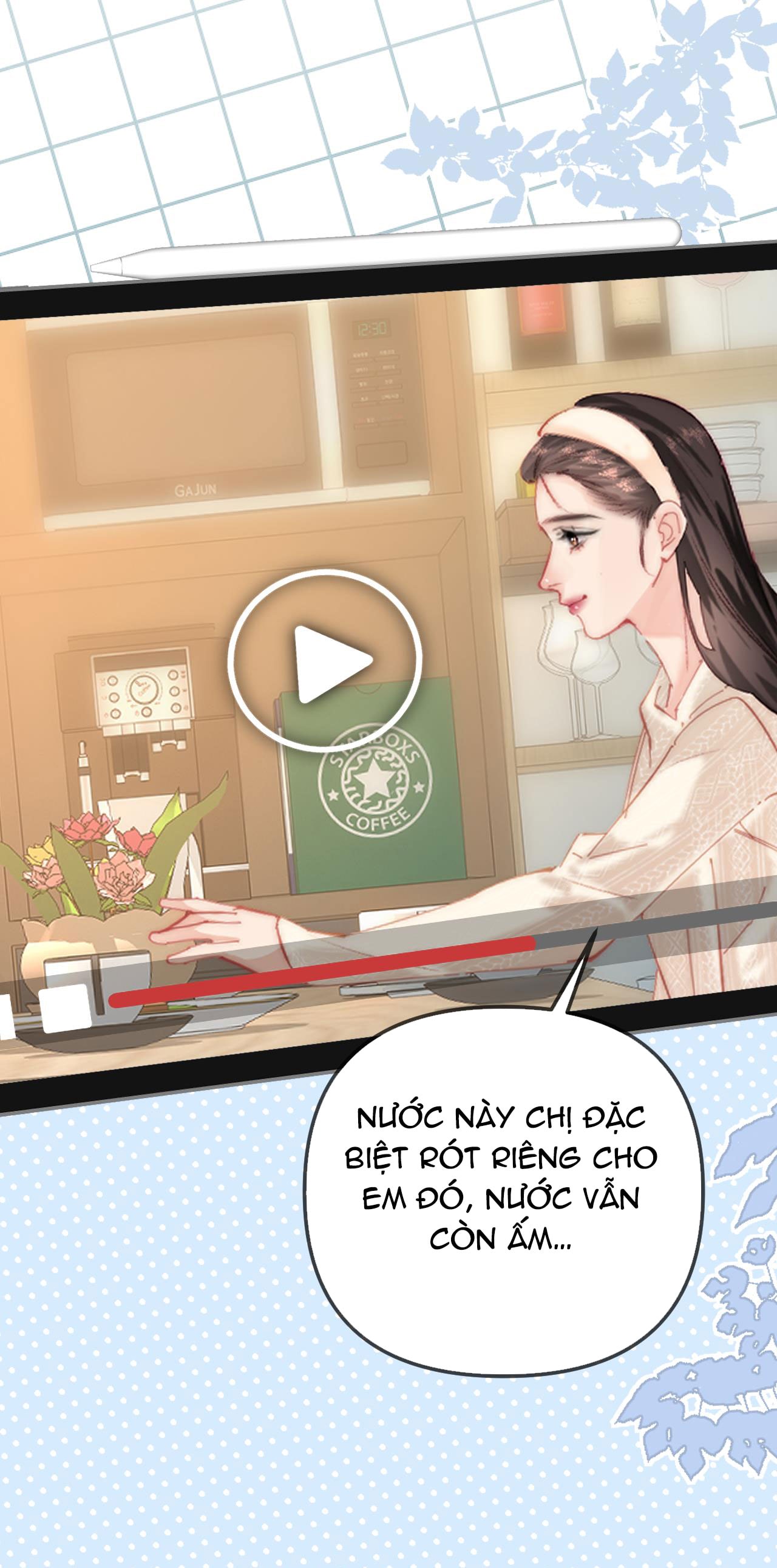 câu chuyện ngọt ngào của cặp vợ chồng đỉnh lưu chapter 107 26