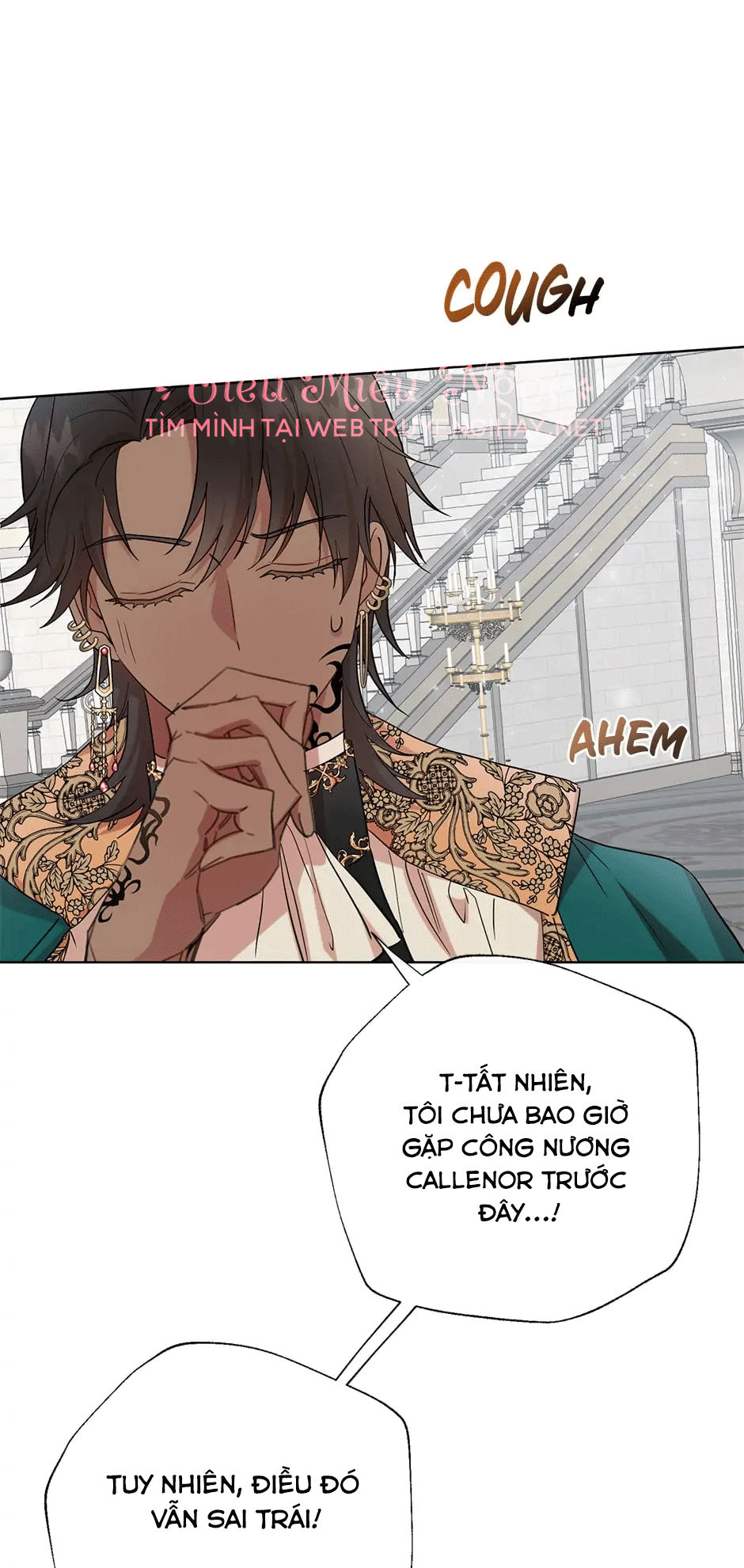 đừng ăn thịt tôi mà chapter 72 7