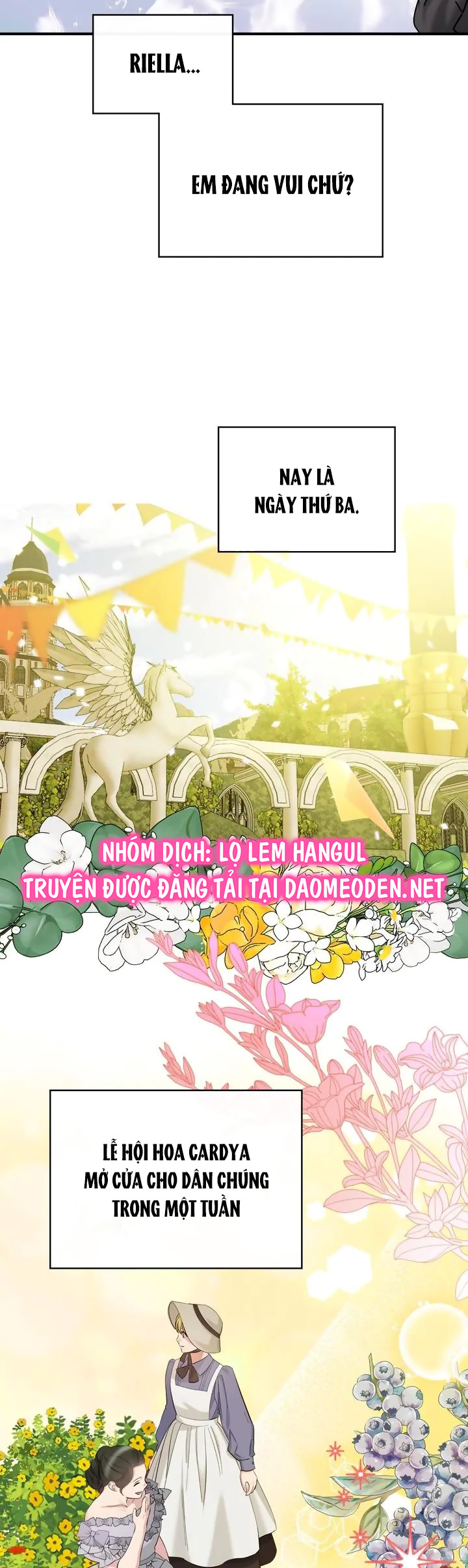 hai người thừa kế chapter 78 19