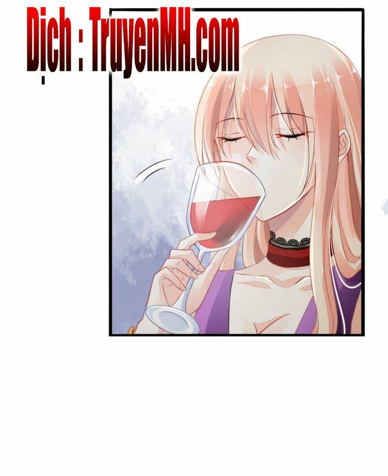 mưu ái thượng ẩn chapter 3 2