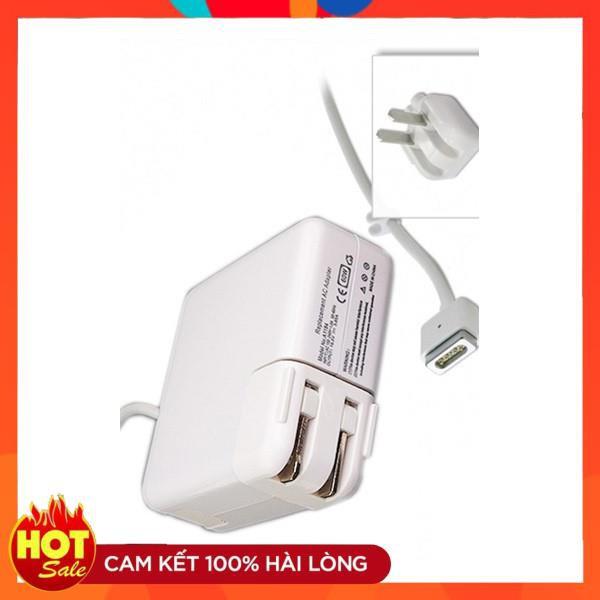 ️ ️ Sạc Dùng Cho Macbook 60W  đời 2012