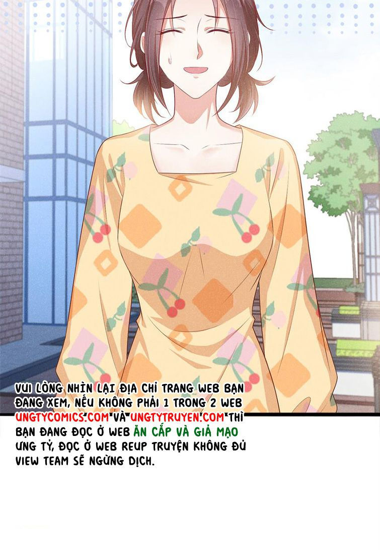 tôi với hình mẫu lý tưởng lìa trần rồi! chapter 38 13