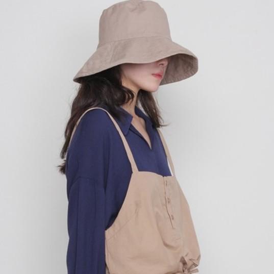 Nón tai bèo thời trang cho nam và nữ