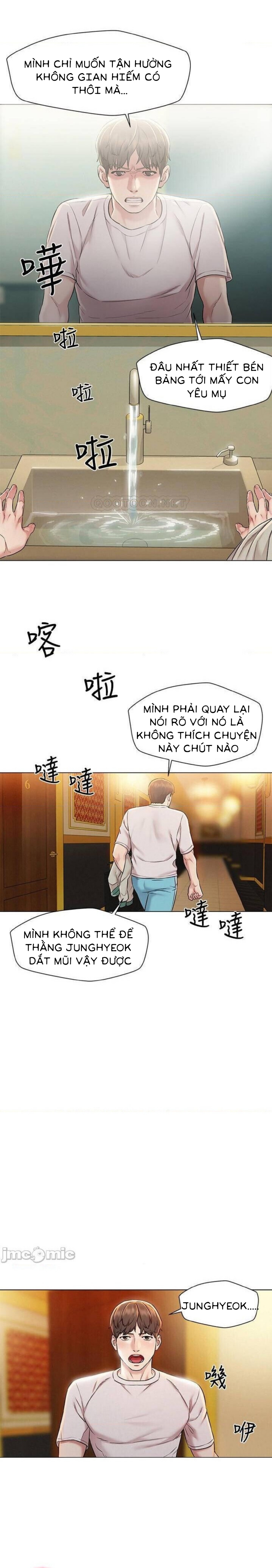 chuyến đi ngoại tình chapter 1 23
