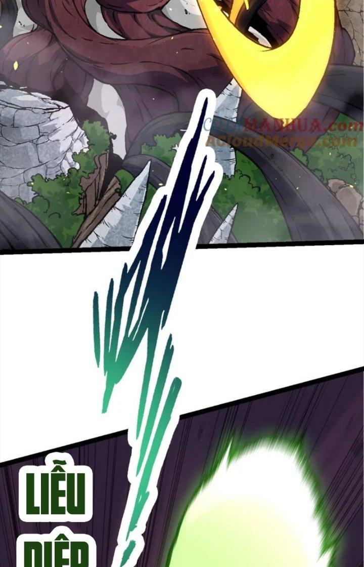 từ cây cổ thụ bắt đầu tiến hóa chapter 69 18