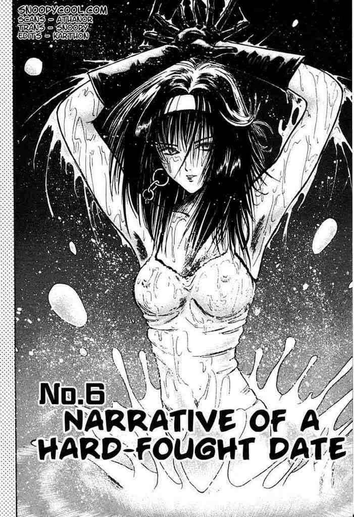 rocket princess chapter 6 1