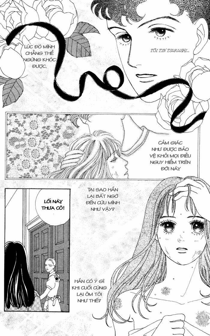 con nhà giàu chapter 29 13