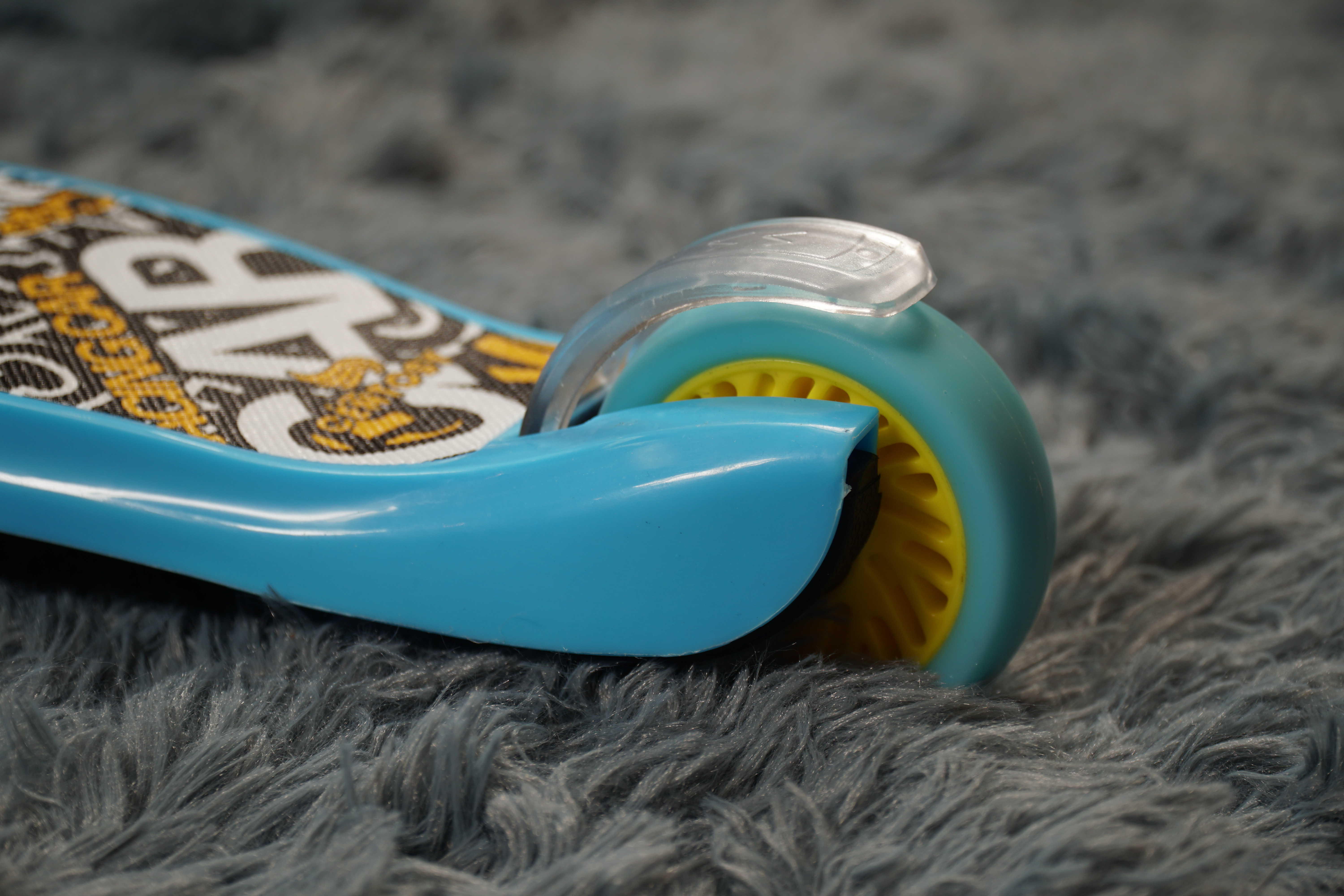Xe Scooter MHBC 026