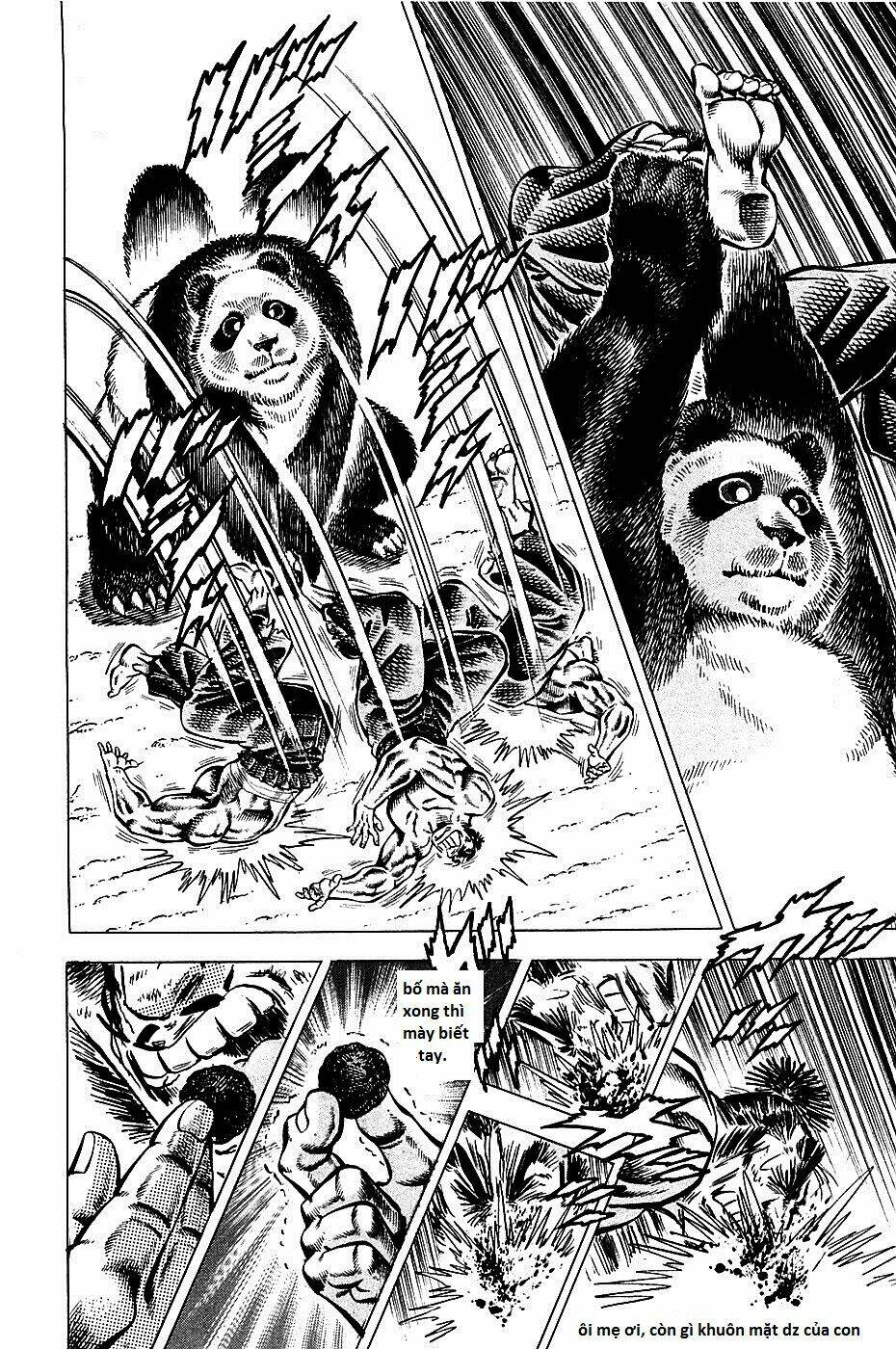 akakatsuki!! otokojuku - seinen yo, taishi wo idake chapter 92 19