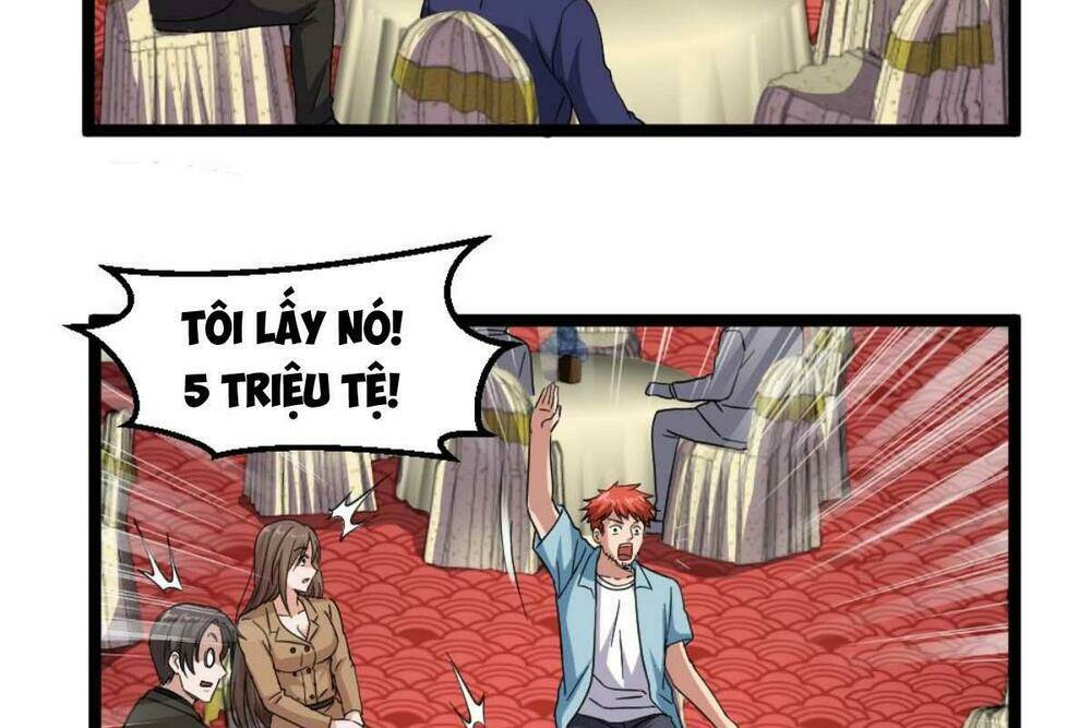 tối cuồng nữ tế chapter 31 28