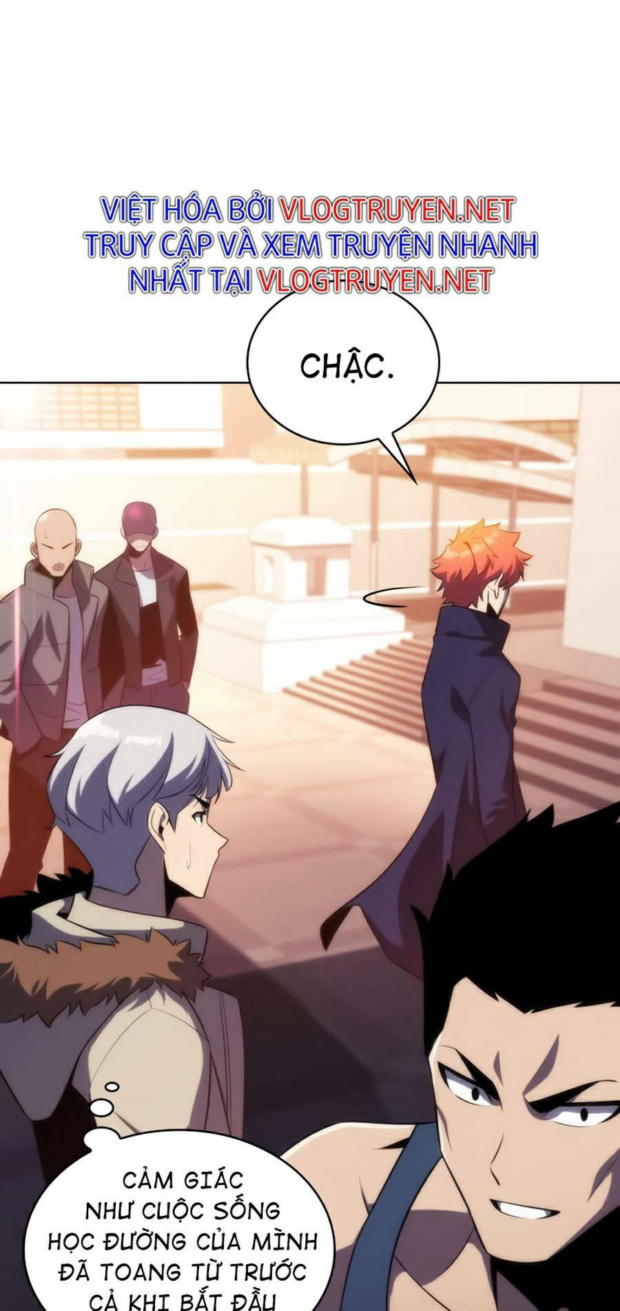 kẻ thách đấu chapter 19 16