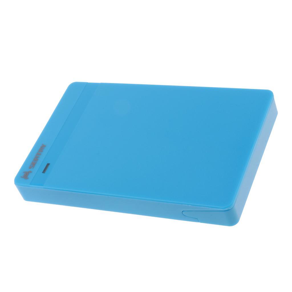 USB3.0 2.5 inch   Enclosure External Case