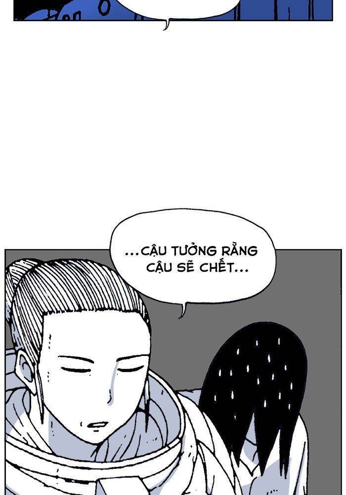 mắc kẹt trên mặt trăng chapter 66 9