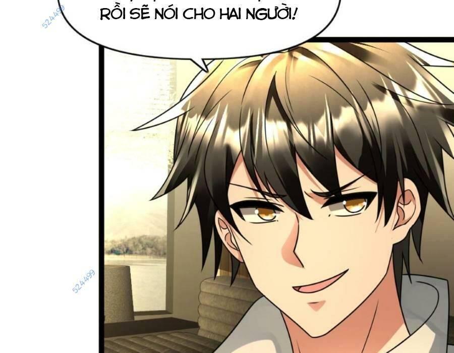 toàn cầu băng phong, ta chế tạo phòng an toàn chapter 116 9