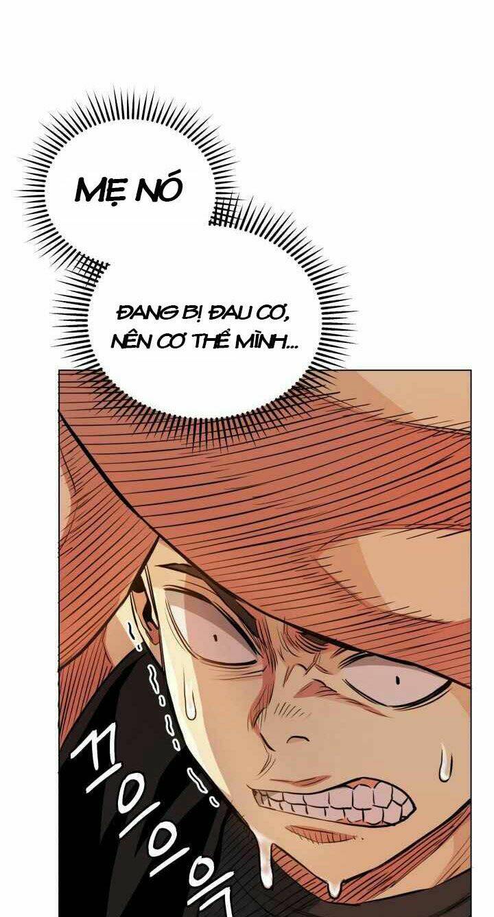 đấu sĩ vô song chapter 17 14