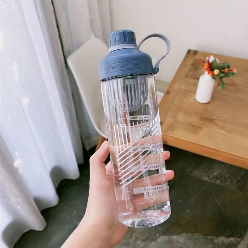 Bình nước thể thao 550ml AOLIKES A-SC550 Water bottles