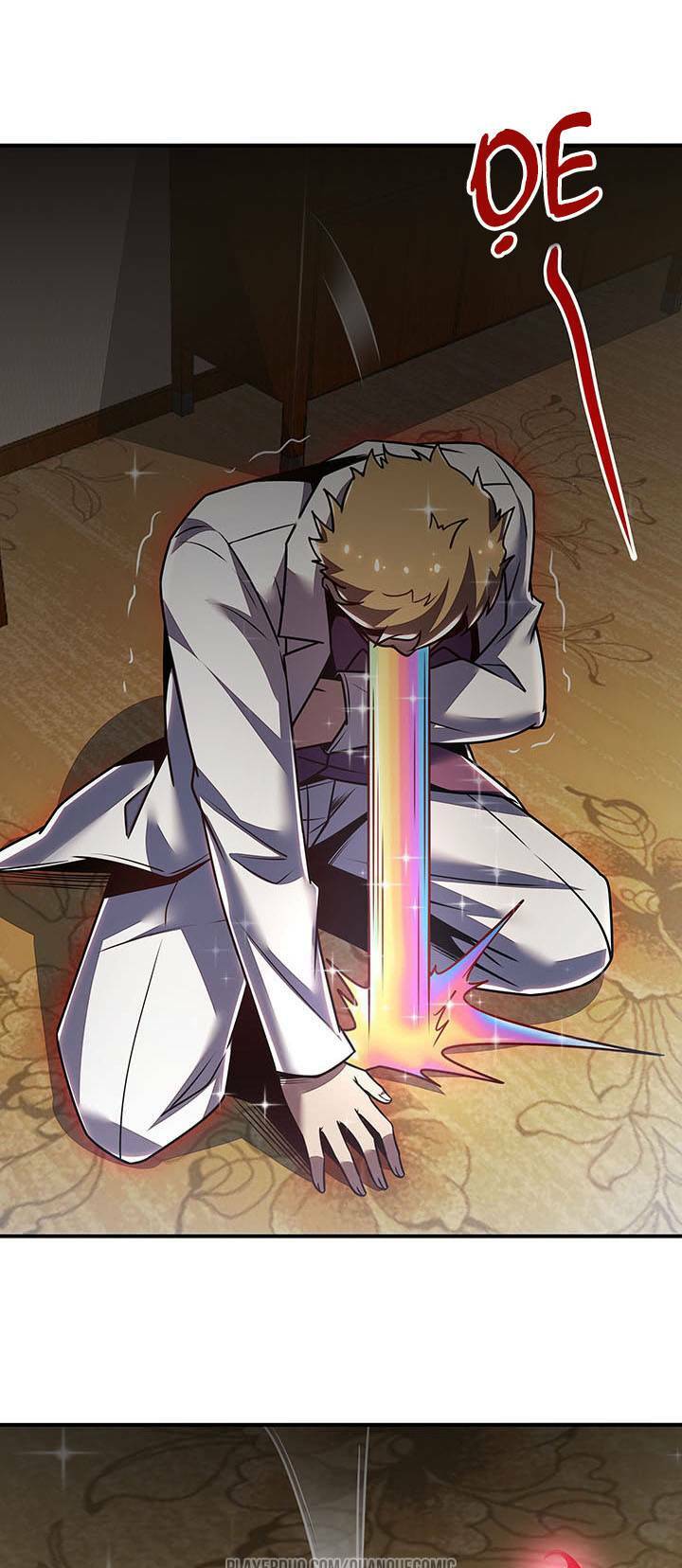 bất tử thần vương tu liên tục chapter 10 21