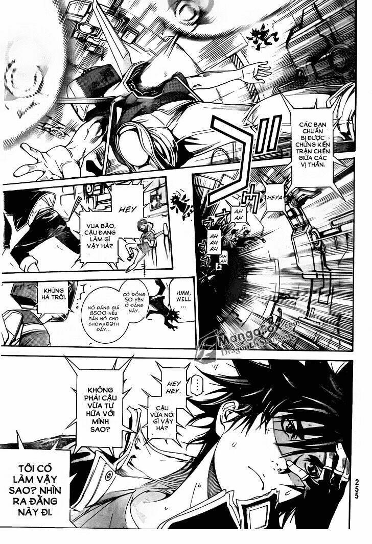 air gear chapter 337 4