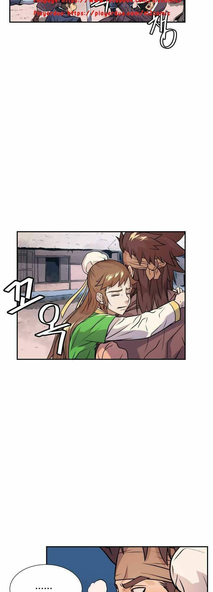 dain đồ sắt chapter 15 4