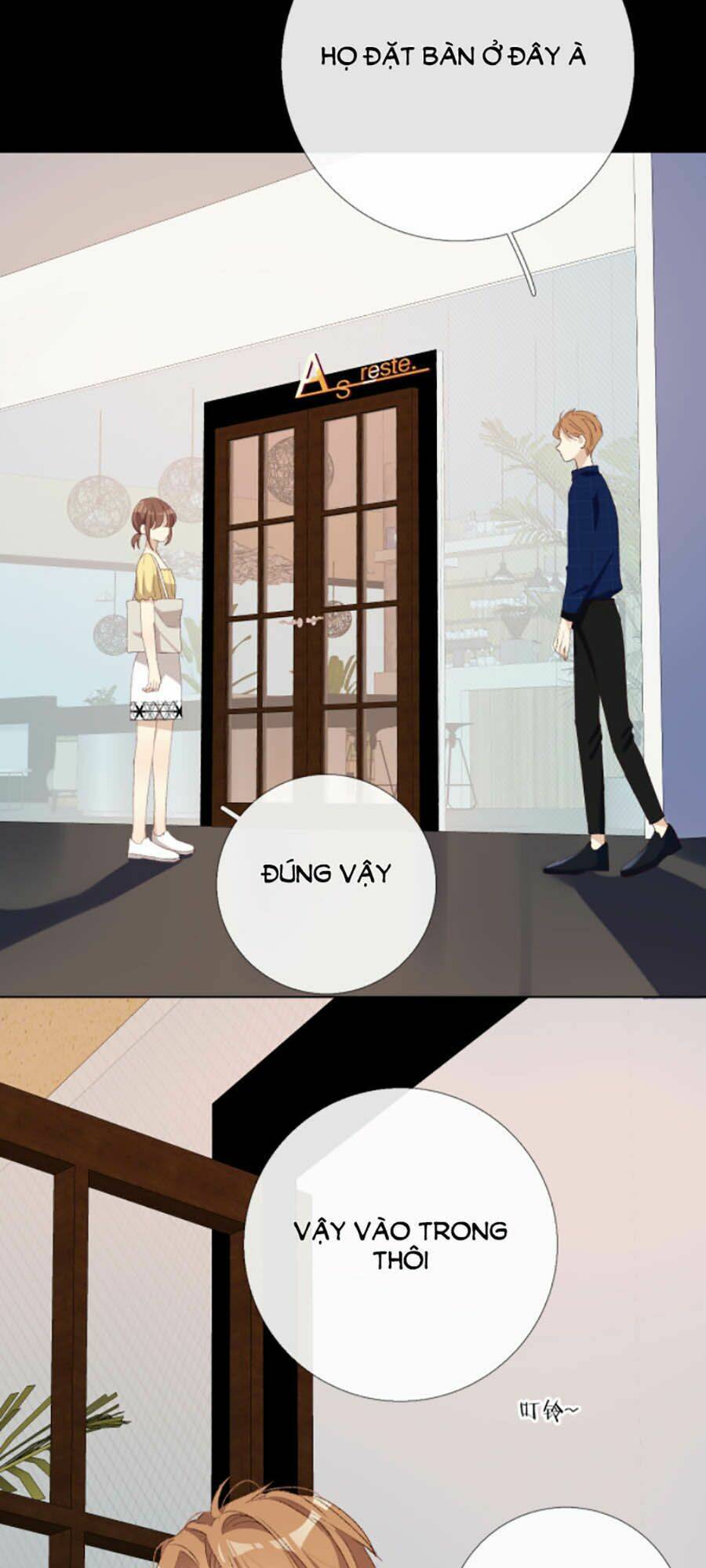 yêu thương em, yêu bản thân chapter 24 31