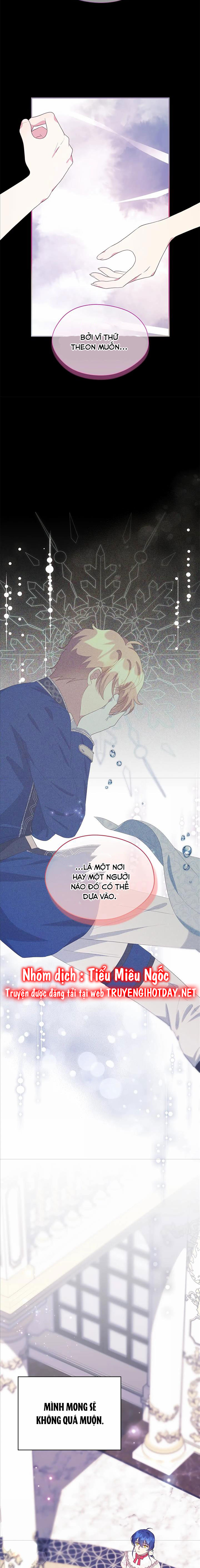 tôi không phải là nữ anh hùng chapter 101 6