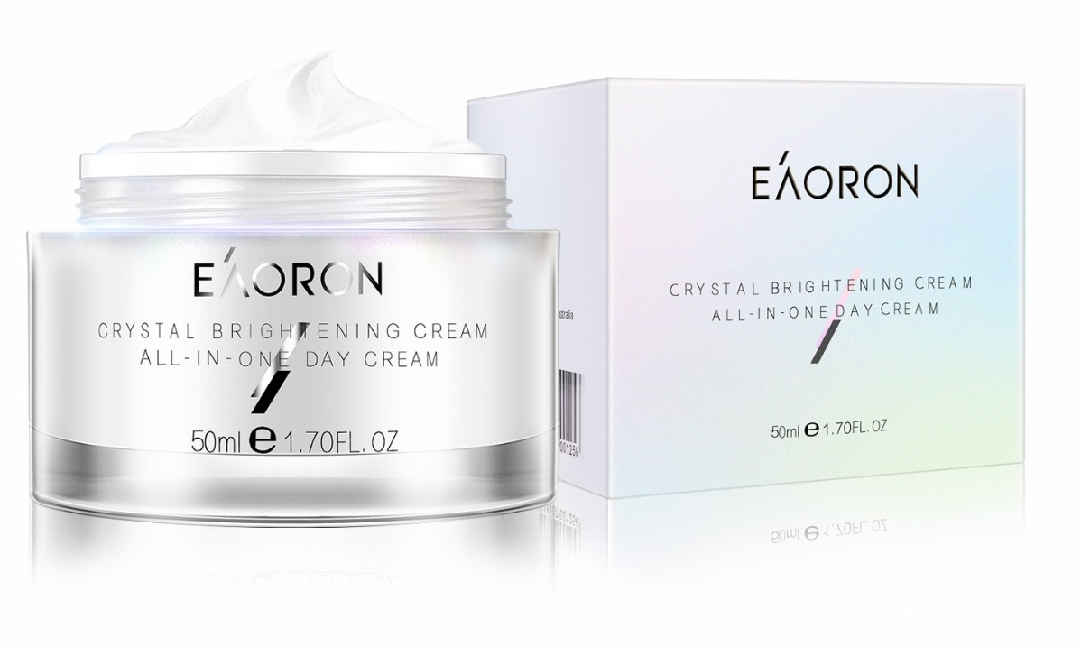 Kem ngày dưỡng trắng da Eaoron  White Brightening Cream 50ml của Úc ( không xuất hóa đơn đỏ )