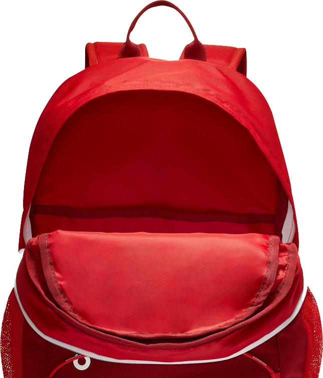 Balo thời trang Converse Swap Out Backpack - Enamel Red