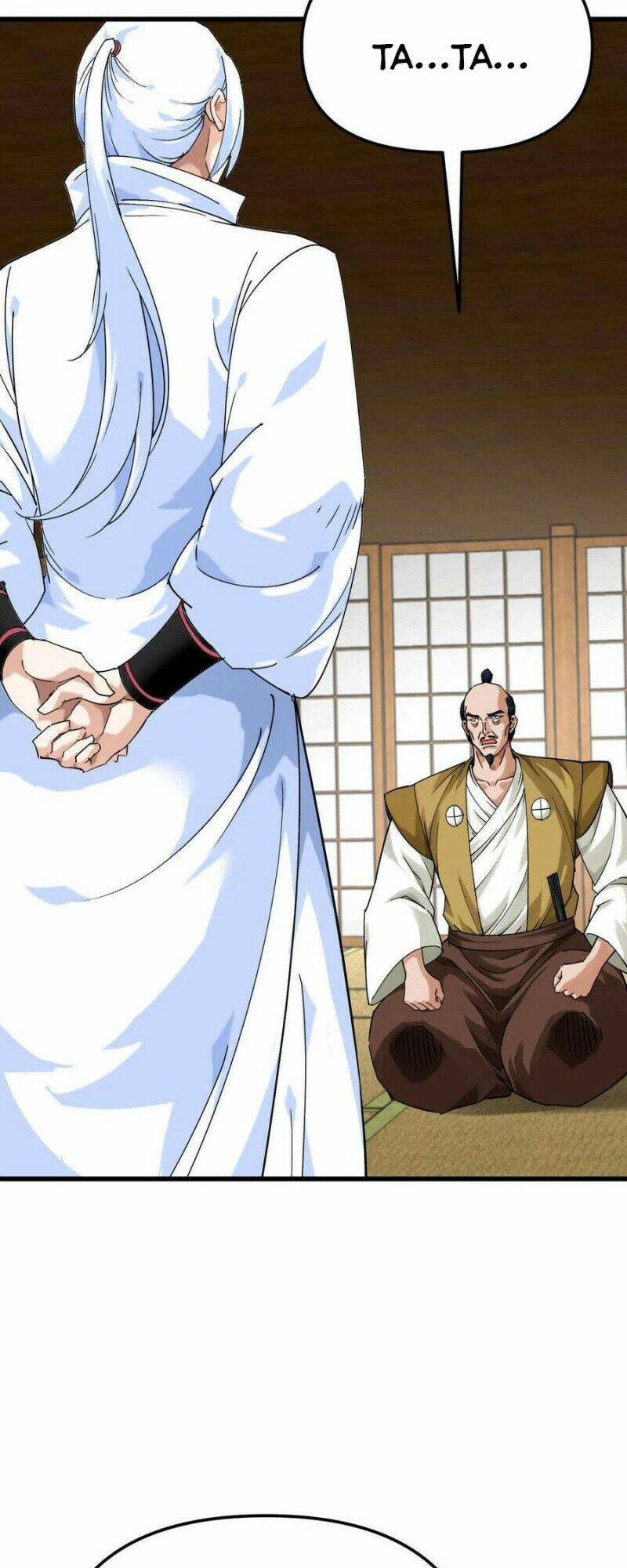 trọng sinh ta là đại thiên thần chapter 194 32