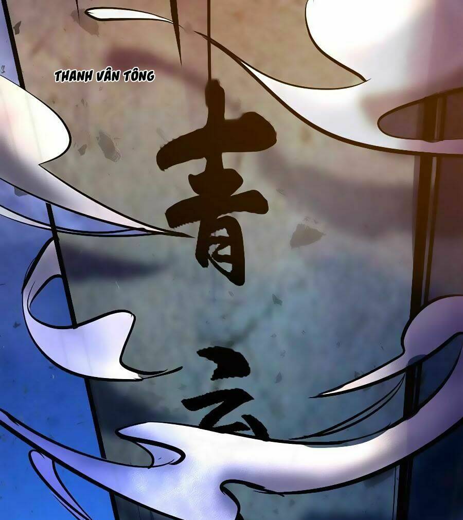 tu la thiên đế chapter 1 4