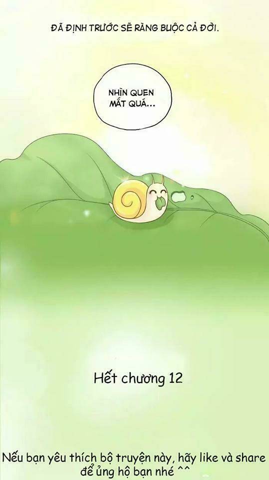 tiểu hồ ly vs tiểu hóa thượng chapter 12 27