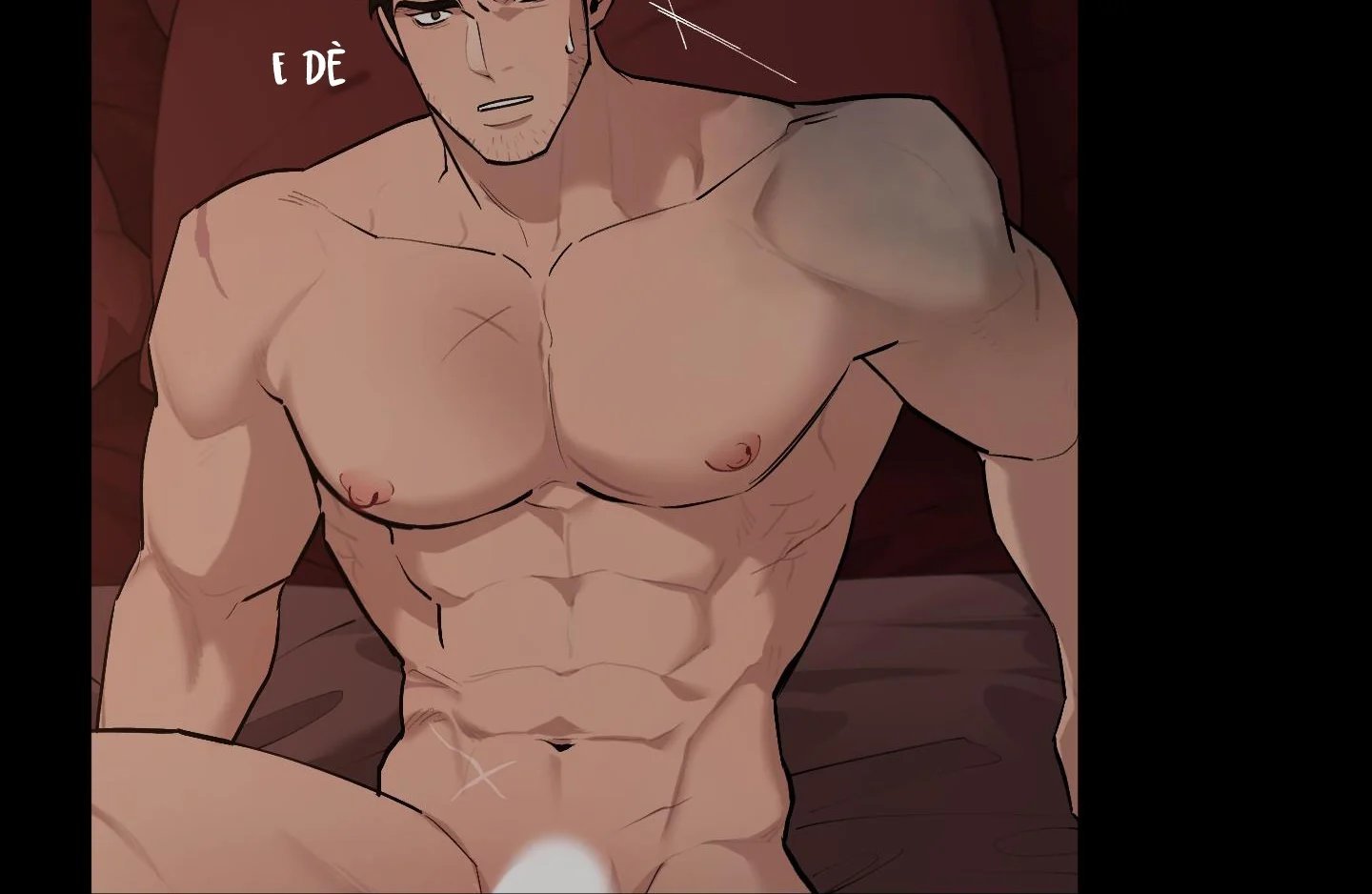 plaything - món đồ chơi của đại công tước chapter 38 127