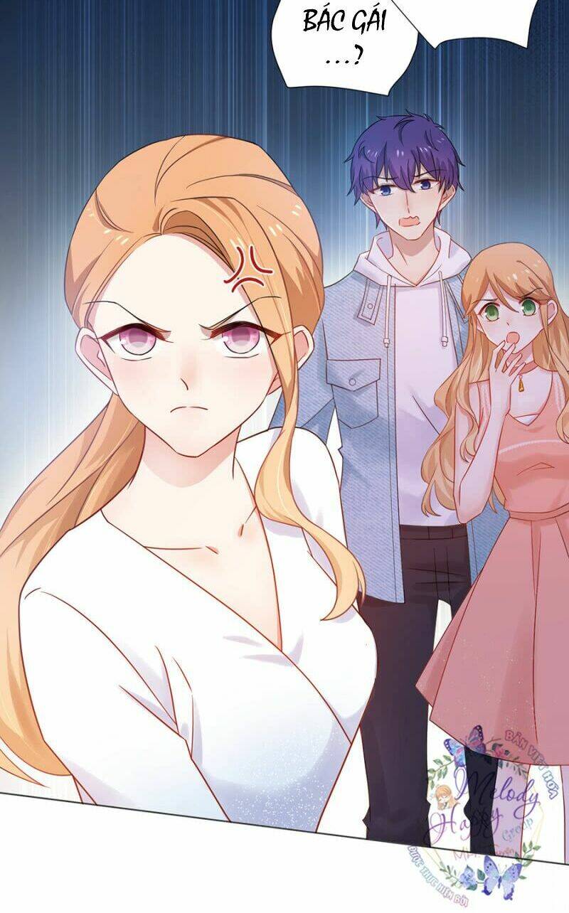 ma lạt thiên kim đẩu ác thiếu chapter 158 15